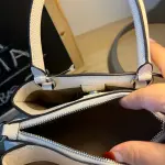 [Ready Stock DO] COACH Zuri Crossbody Top Handle Bag