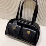 COACH Twin Turnlock Bag 20 & 30