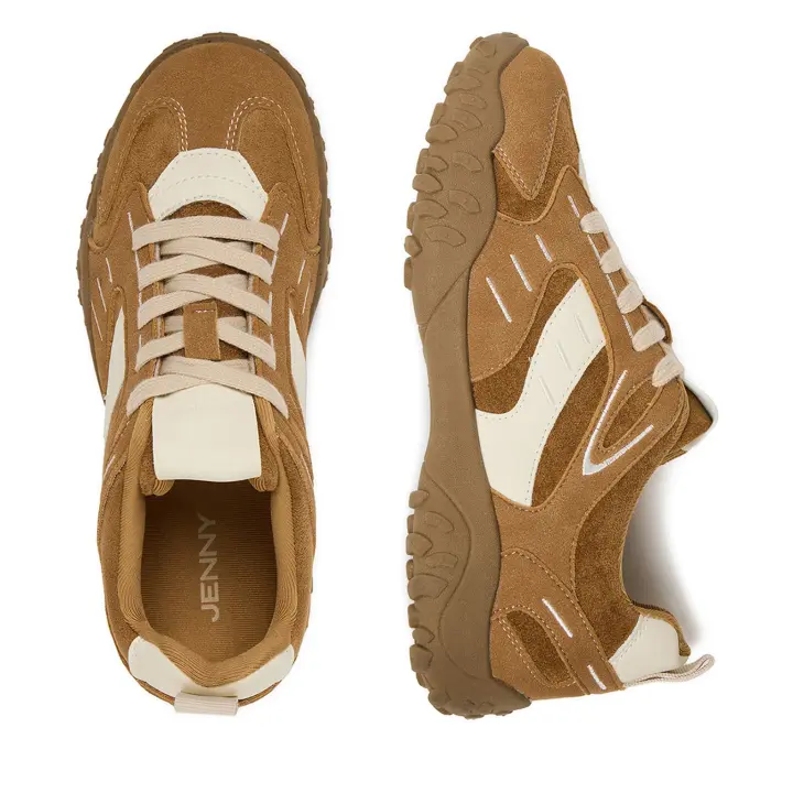JENNY Sneakers CEO